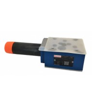 Редукционный клапан Bosch Rexroth ZDR6DP1-43/75YM R900409967